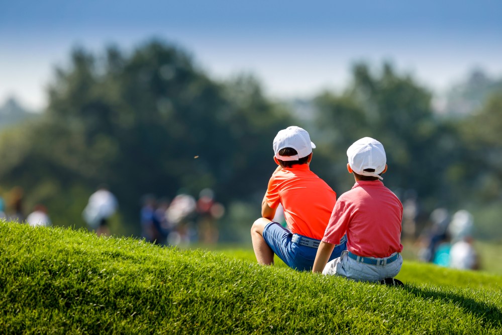 2021 U.S. Amateur