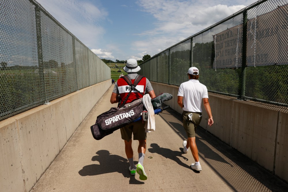 2021 U.S. Amateur