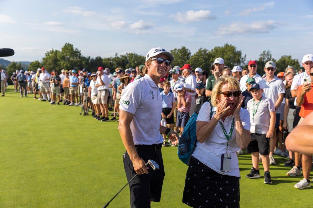 2021 U.S. Amateur