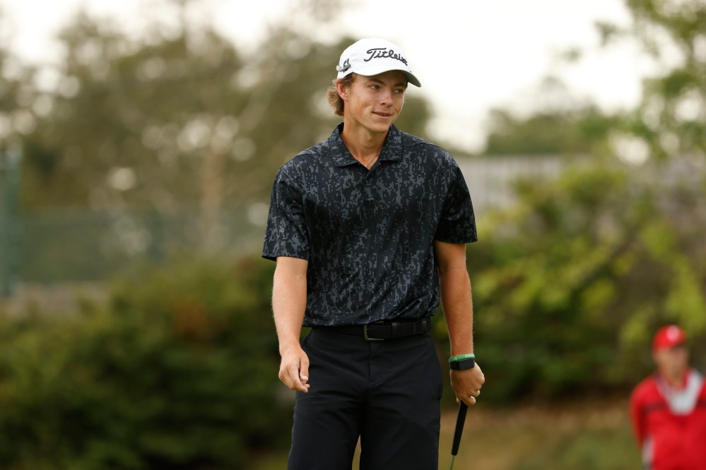 2021 U.S. Amateur
