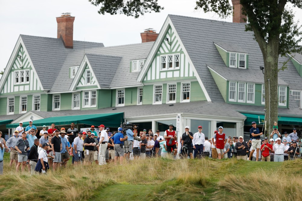 2021 U.S. Amateur