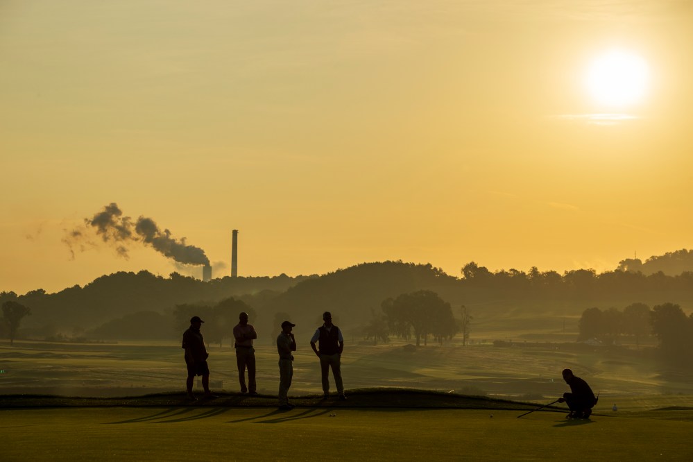 2021 U.S. Amateur