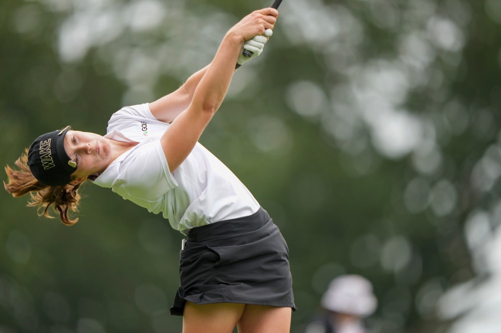 2021 U.S. Women's Amateur