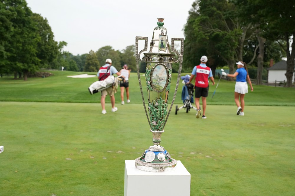 2021 U.S. Women's Amateur