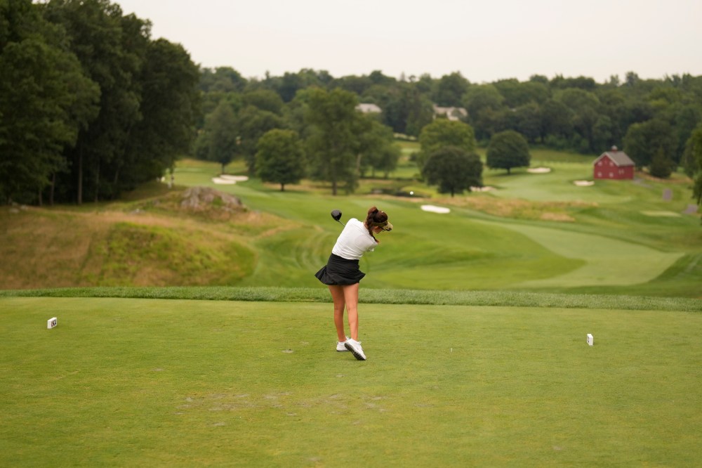 2021 U.S. Women's Amateur