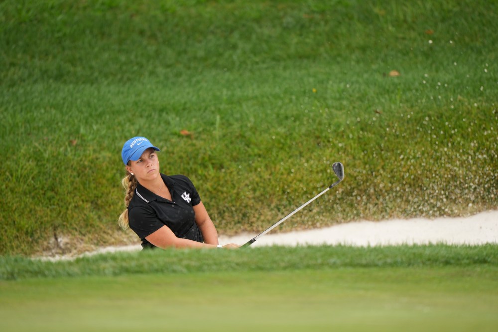 2021 U.S. Women's Amateur
