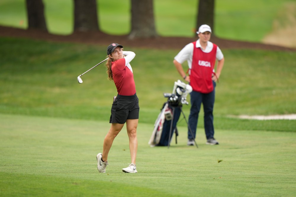 2021 U.S. Women's Amateur