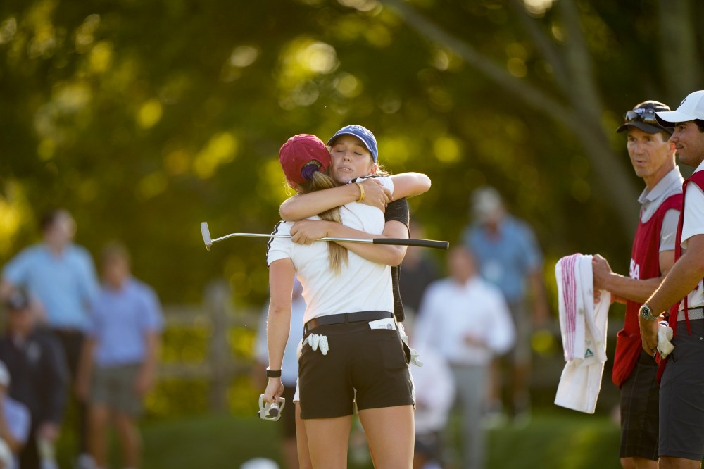 2021 U.S. Women's Amateur