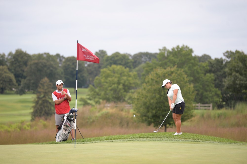 2021 U.S. Women's Amateur