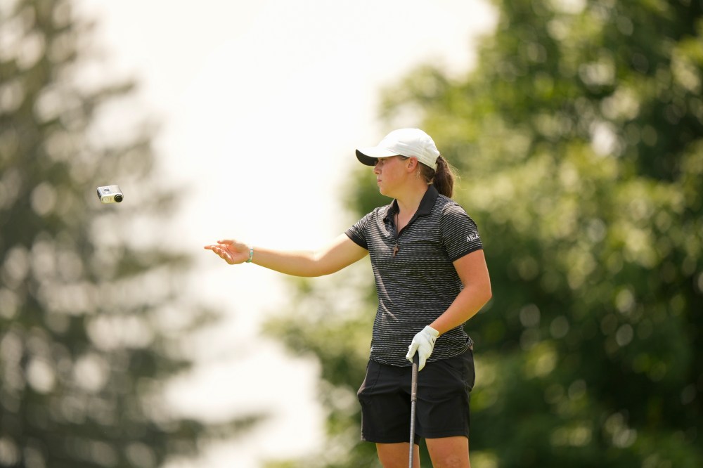 2021 U.S. Women's Amateur