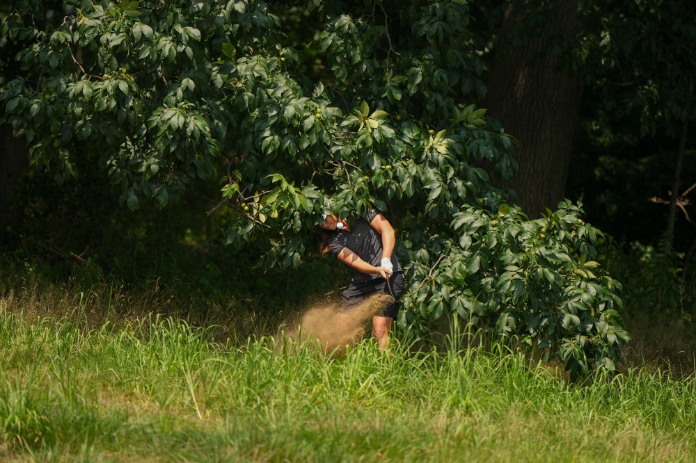 2021 U.S. Women's Amateur