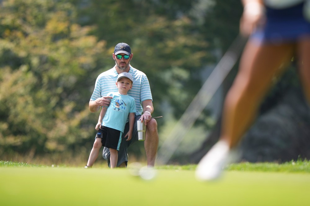 2021 U.S. Women's Amateur