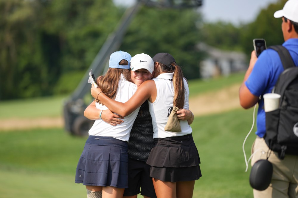 2021 U.S. Women's Amateur