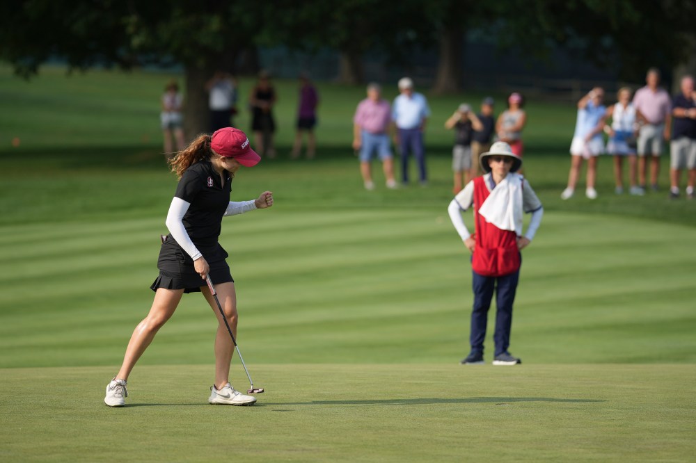 2021 U.S. Women's Amateur