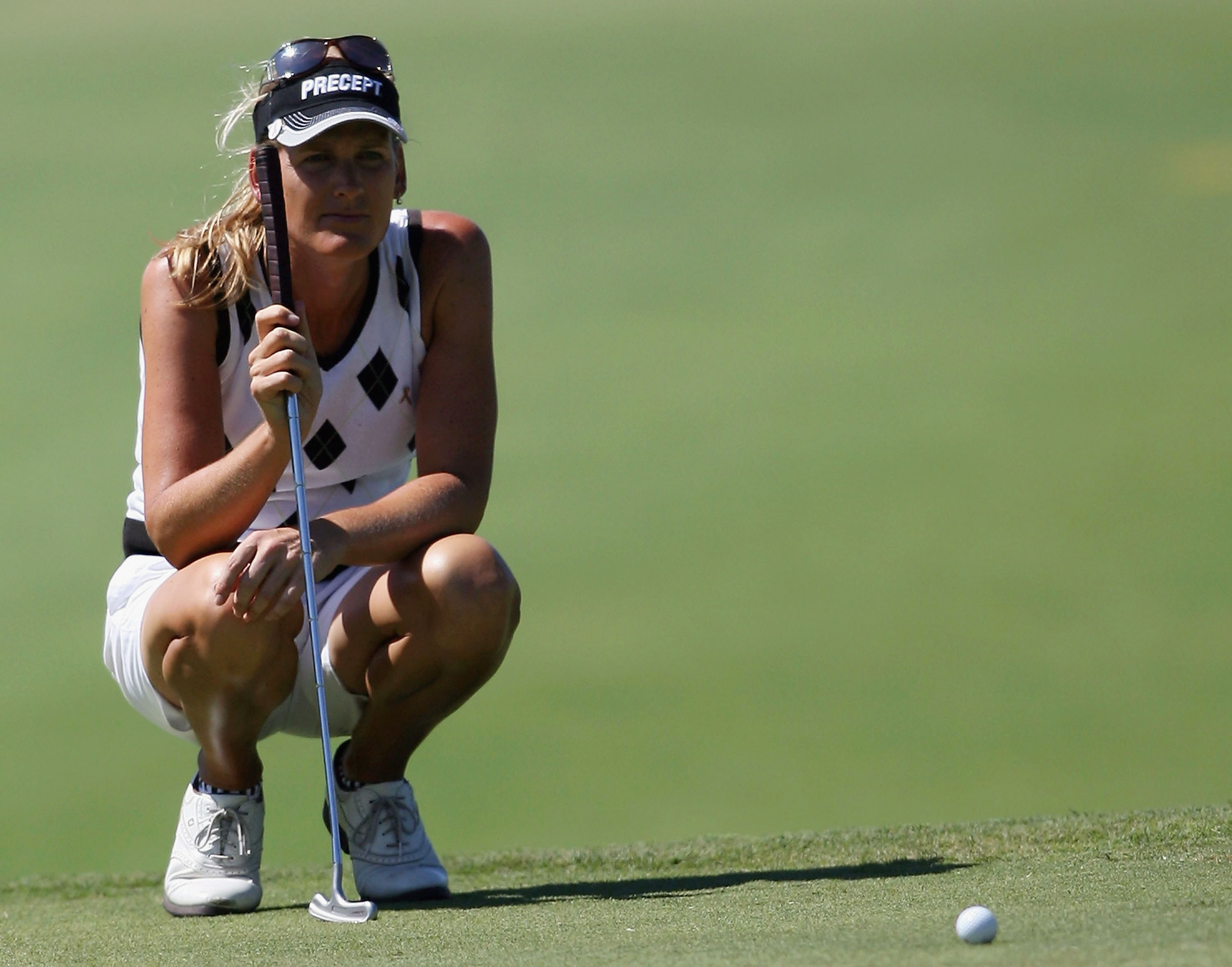 2007 ANZ Ladies Masters - Day 2