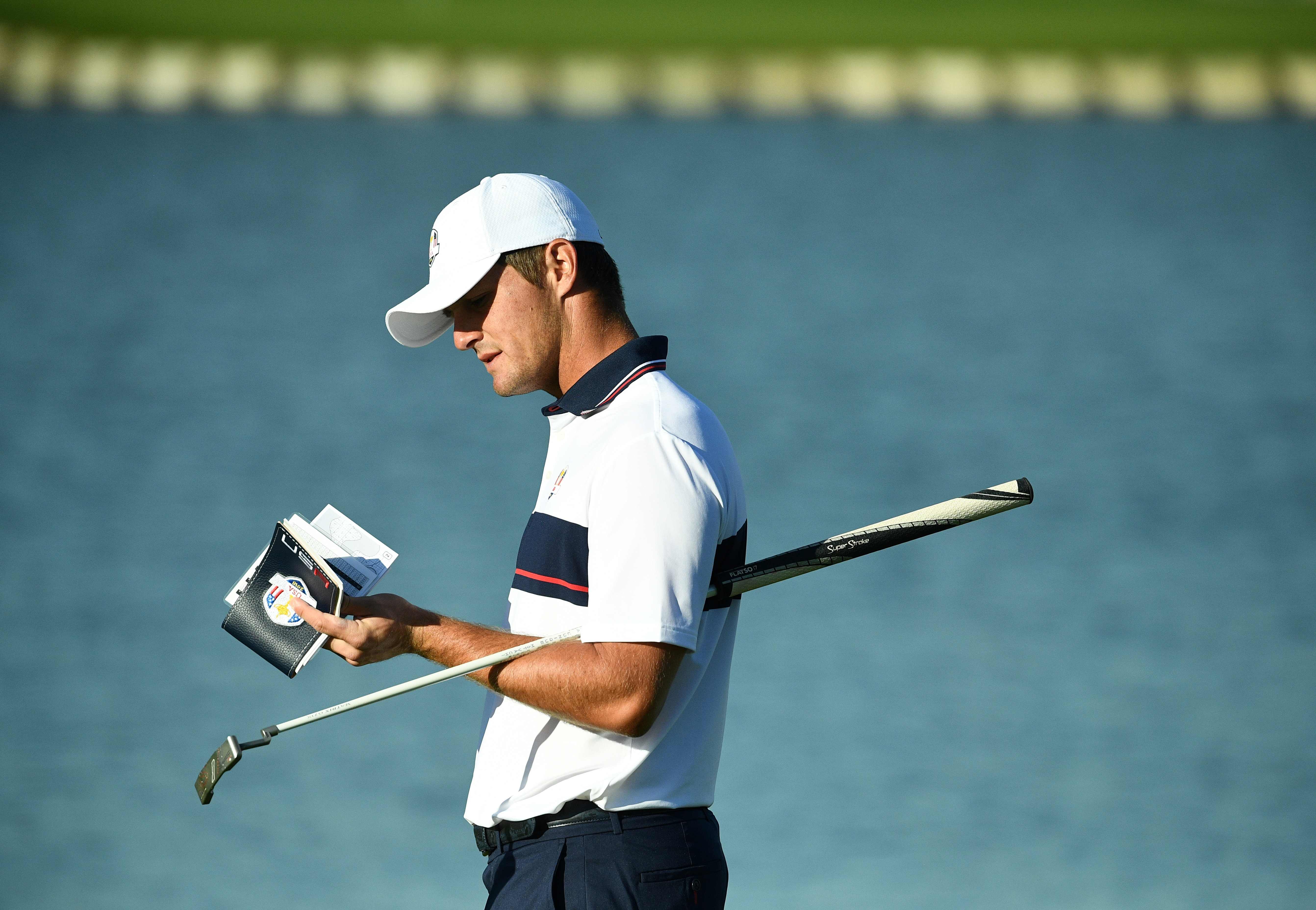 Bryson DeChambeau