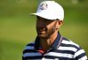 Dustin Johnson