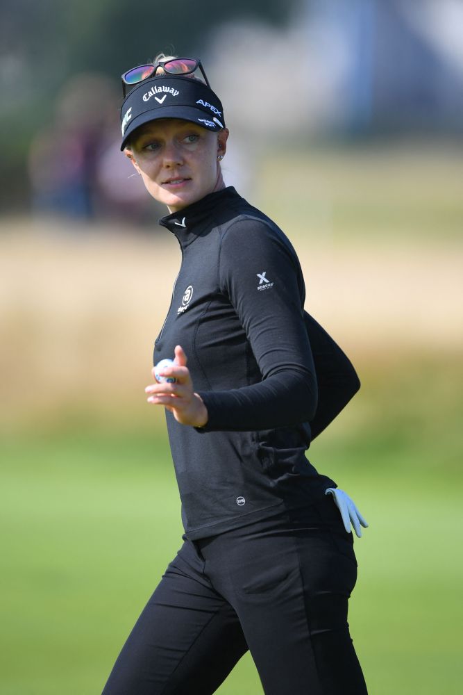 AIG Women's British Open