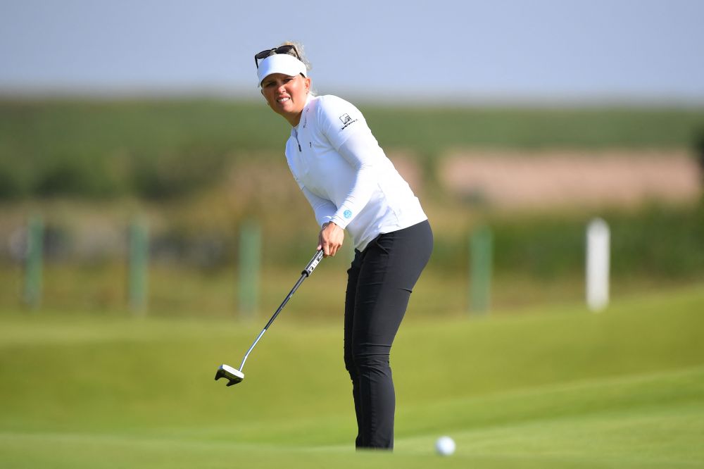 AIG Women's British Open