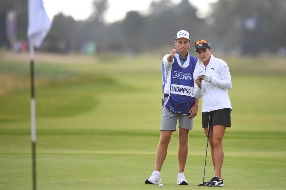 AIG Women's British Open
