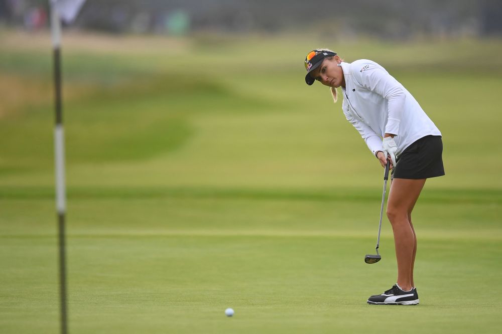 AIG Women's British Open