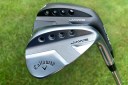 Buy the Callaway JAWS Full Toe wedges