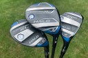 Buy the Cleveland Launcher XL Halo fairway woods