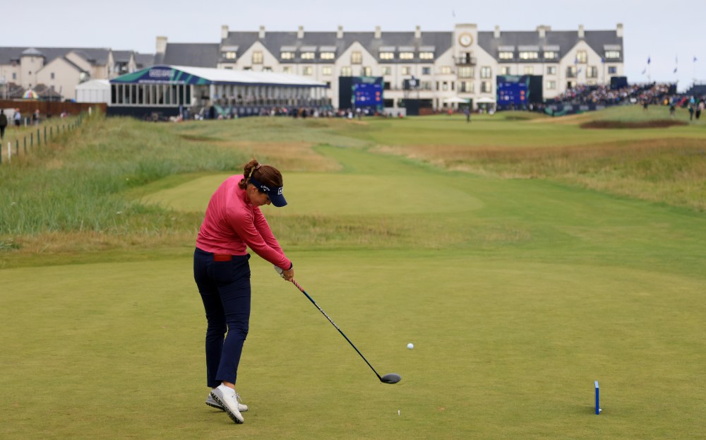 AIG Women's British Open