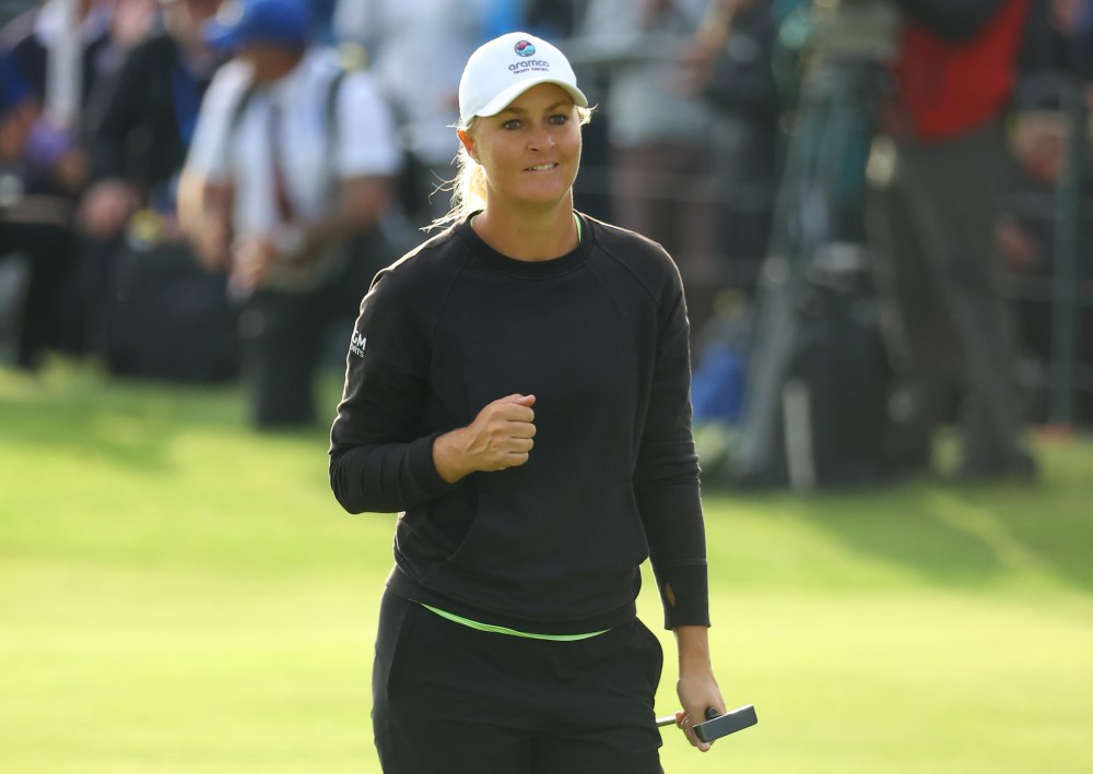 AIG Women's British Open