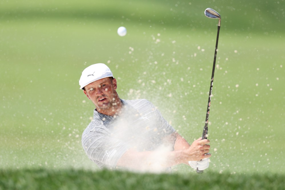 BMW Championship 2021