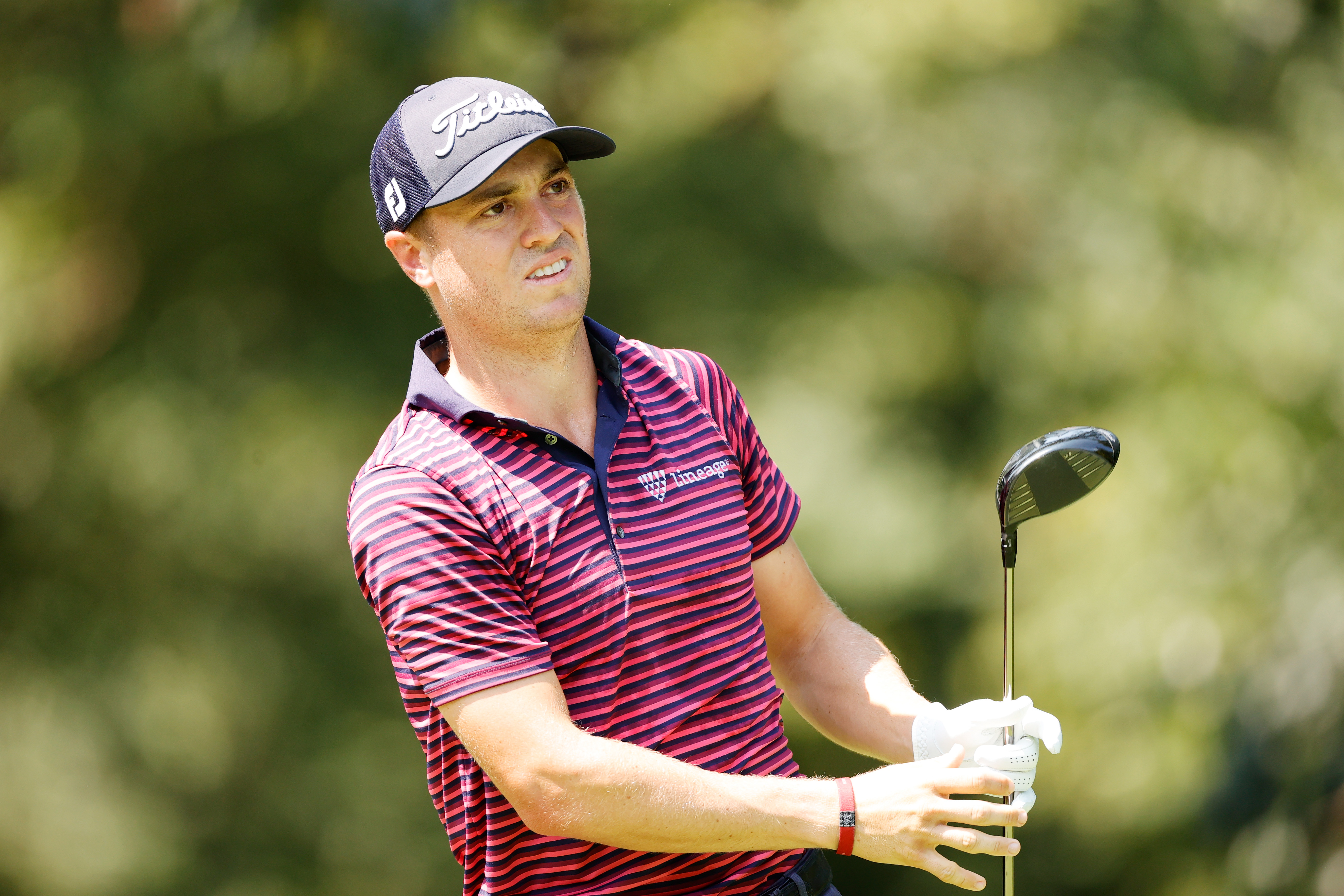 BMW Championship 2021