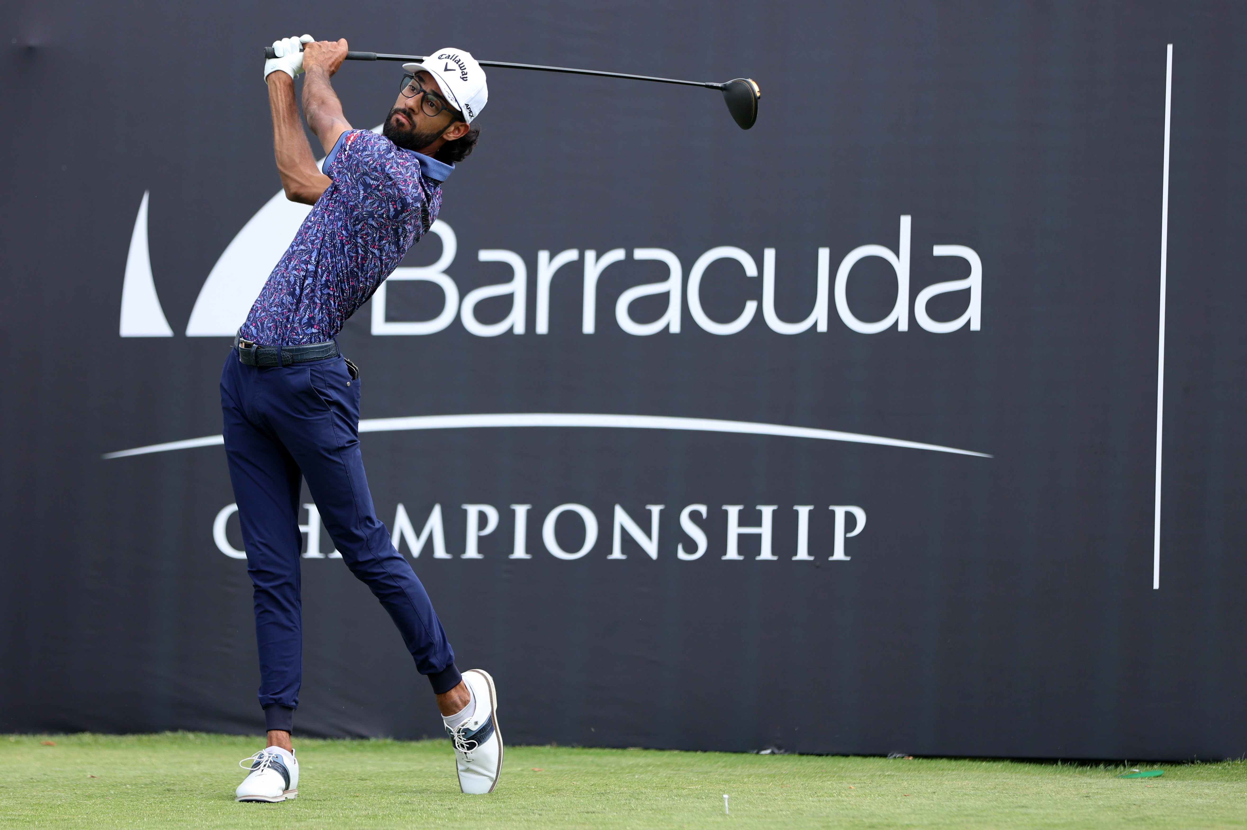 2023 Barracuda Championship