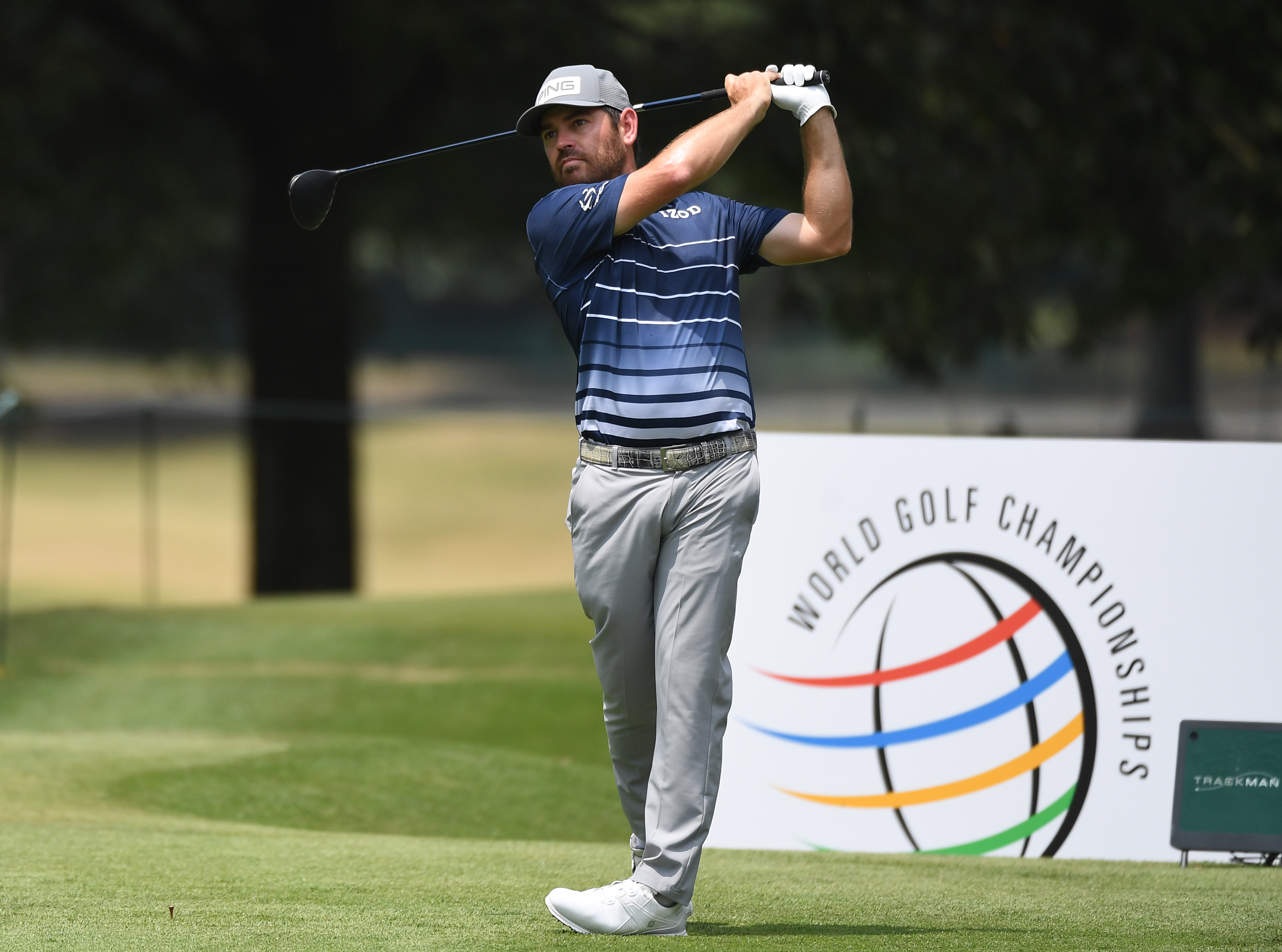 WGC - FedEx St. Jude Invitational