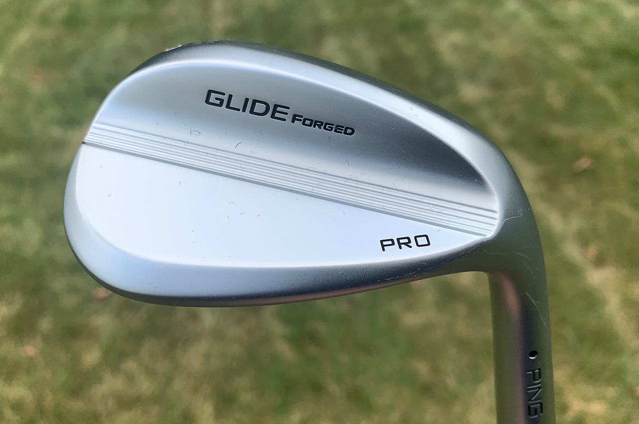 Buy the Ping Glide Forged Pro wedges