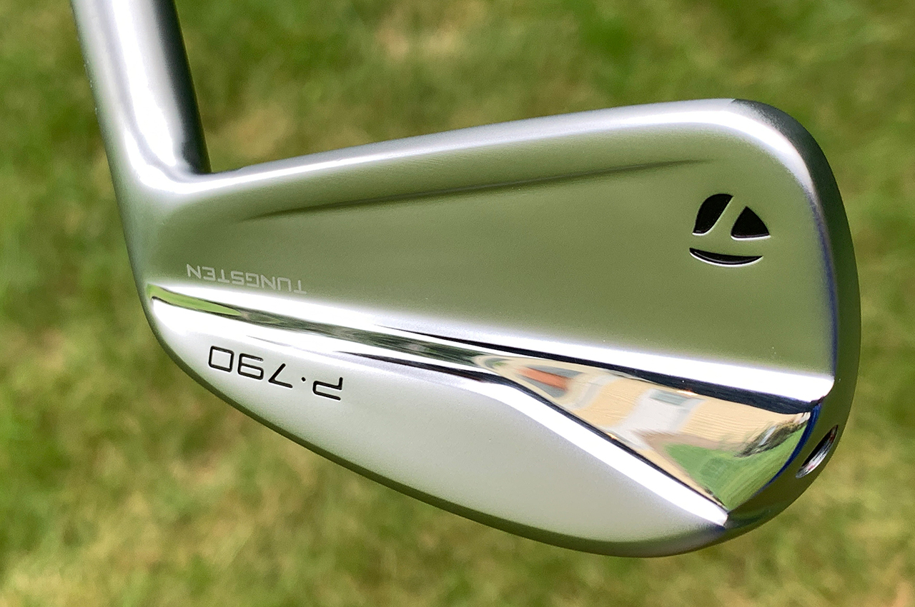 TaylorMade P790