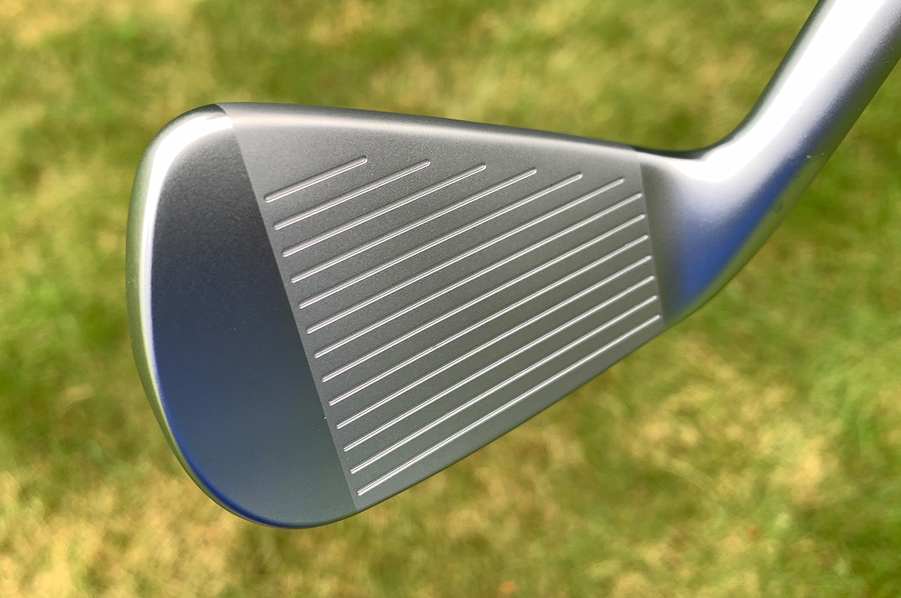 TaylorMade P790