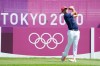 Olympics: Golf-Mens