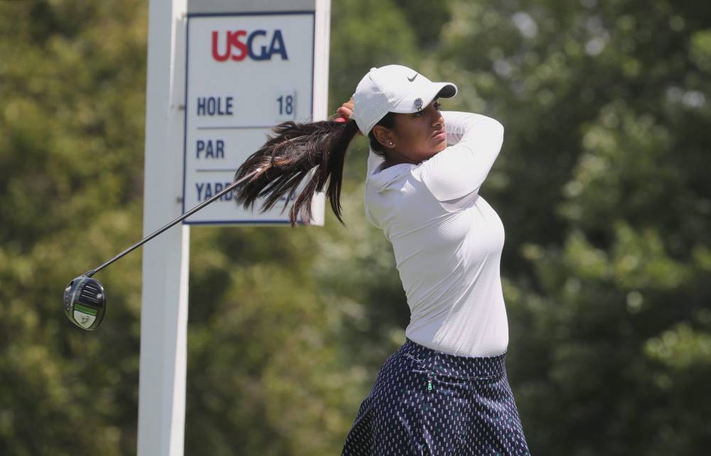 2021 U.S. Women's Amateur