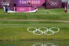 Olympics: Golf-Women