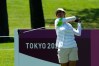 Olympics: Golf-Women