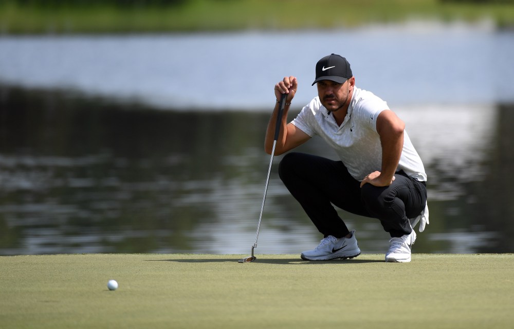 WGC - FedEx St. Jude Invitational