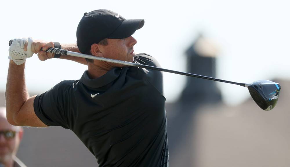 WGC - FedEx St. Jude Invitational