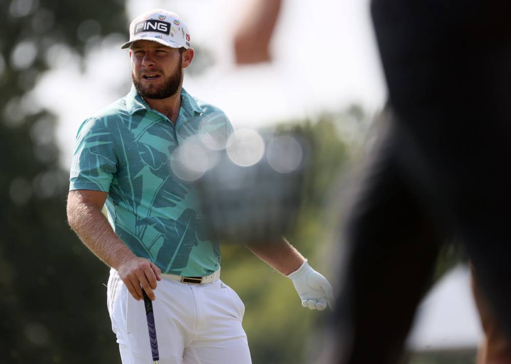WGC - FedEx St. Jude Invitational