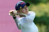 Olympics: Golf-Women