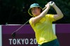 Olympics: Golf-Women
