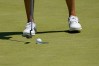 Olympics: Golf-Women