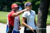 Olympics: Golf-Women