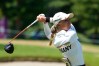 Olympics: Golf-Women