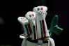Olympics: Golf-Women