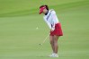 Olympics: Golf-Womens